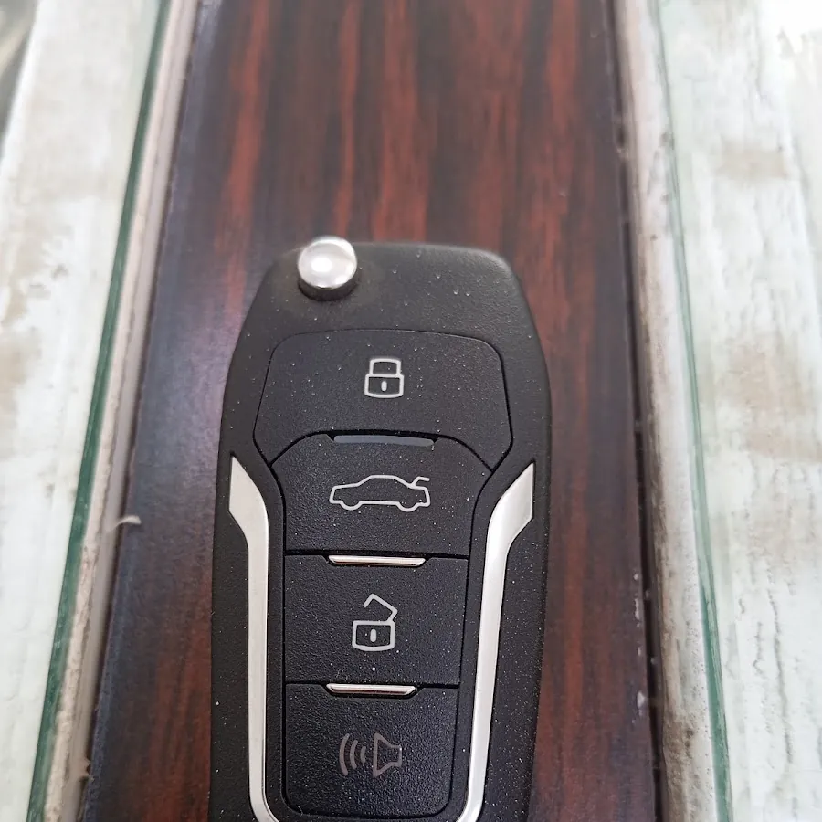 صانع مفاتيح KEY MAKER