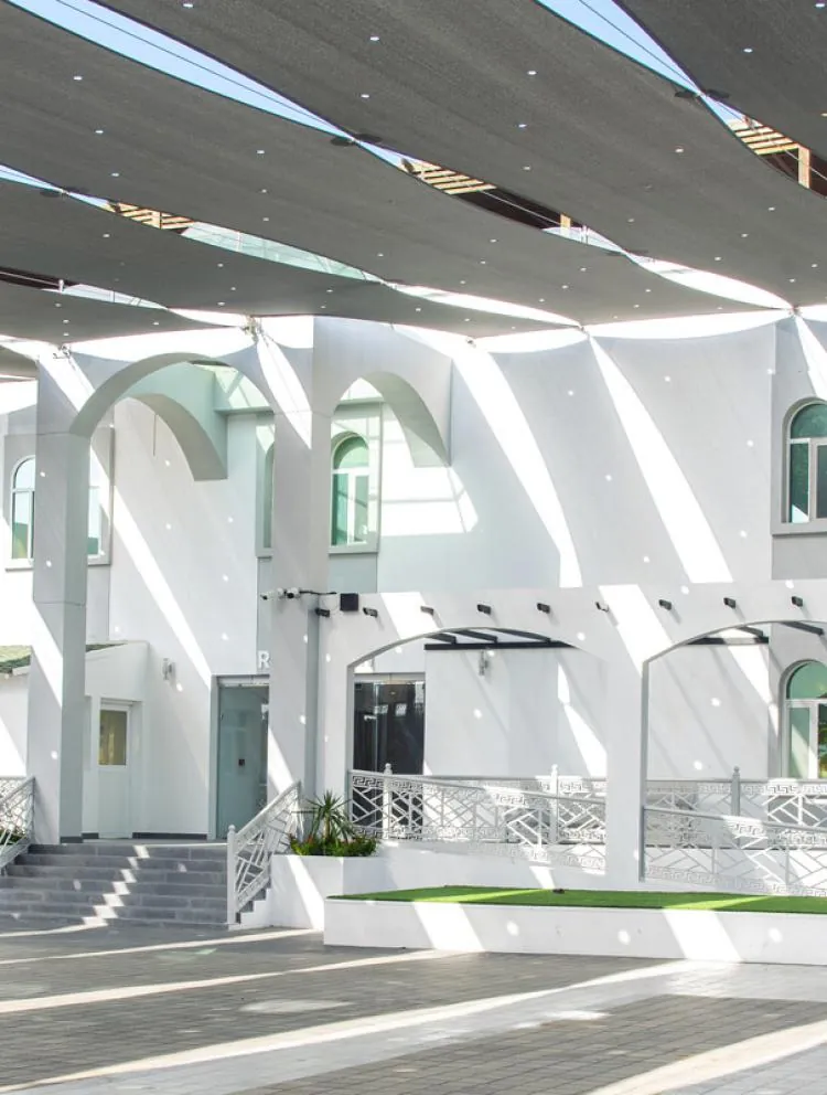 Knowledge Gate International School Muscat