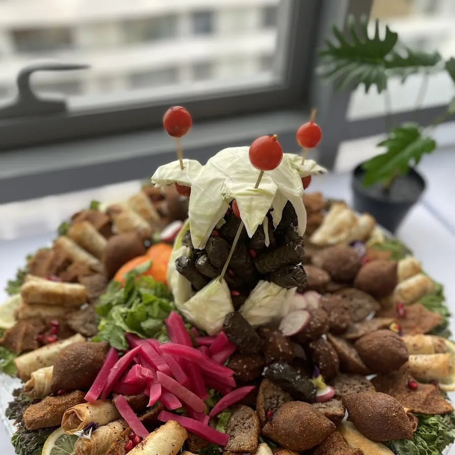 Lindalia Catering