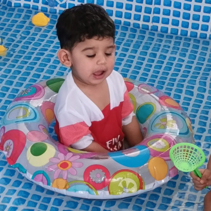 Little Dreams Nursery Muscat
