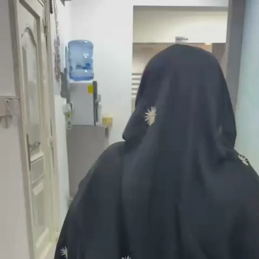 Mahbobeh Joint and Spine Clinic