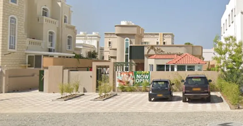 Melos Wellness & Beauty Spa