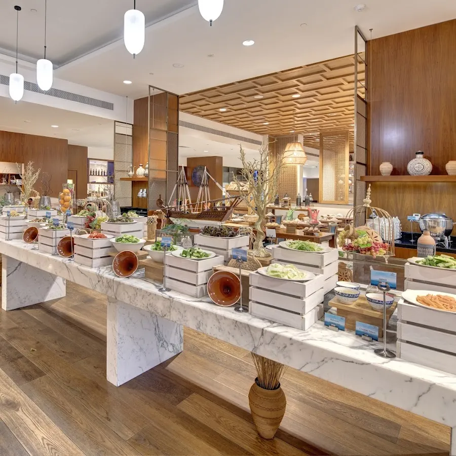 Mosaic Restaurant