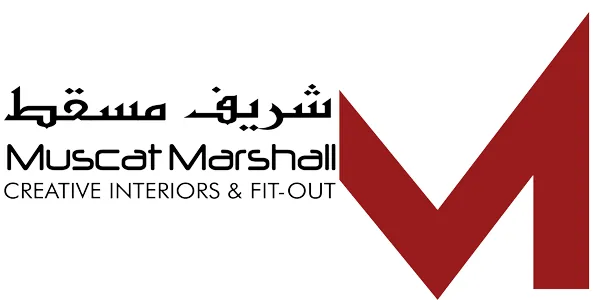 Muscat Marshall interior design-Oman- افضل شركة تصميم داخلي