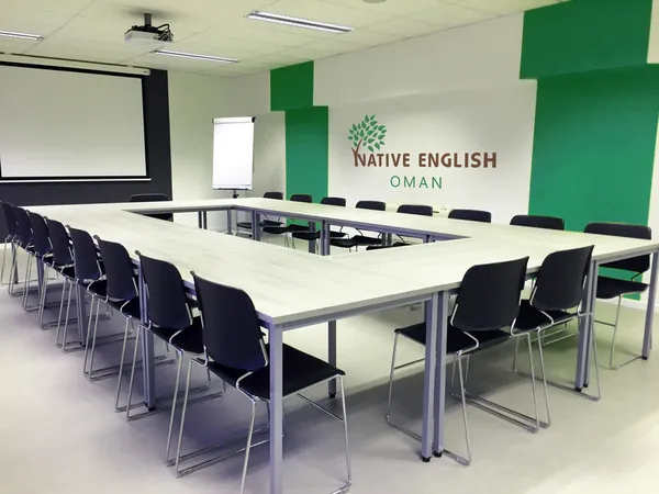 Native English Oman