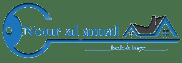 Nour Al Amal Locks & Keys Trading LLC