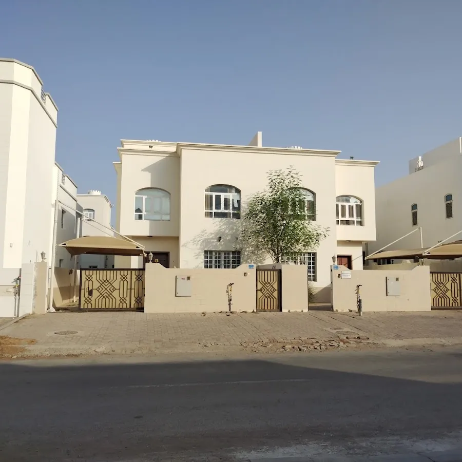 ODC Guest House Al Mouj