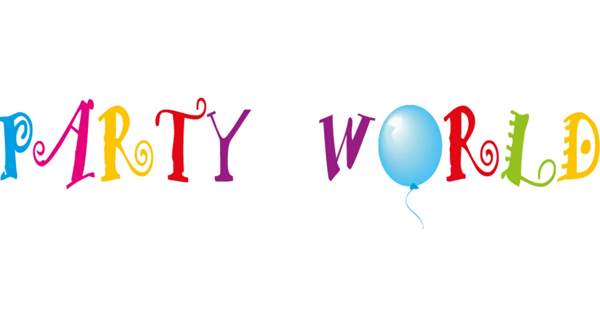 Party World Oman بارتي ورلد عمان