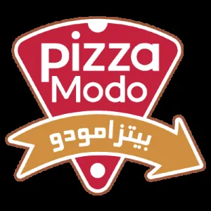 Pizza Modo Ruwi