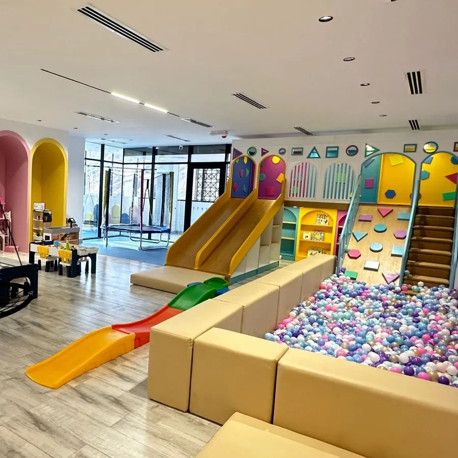 PlayDay Kids Club