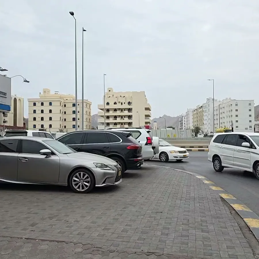 Rabdhan Al Ghamam ( Auto Electrician كهربائي السيارات )