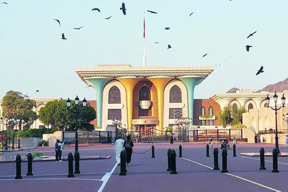 Ramez Shopping Centre