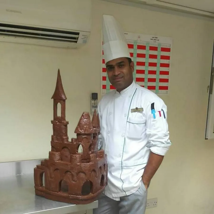 Renaissance catering and services ( RCS )