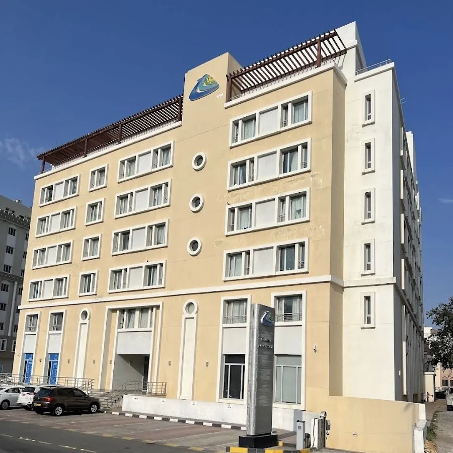 Renaissance Services SAOG, Wadi kabir