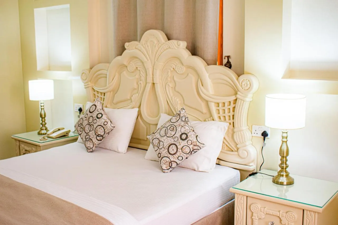 Riyam Hotel Muscat