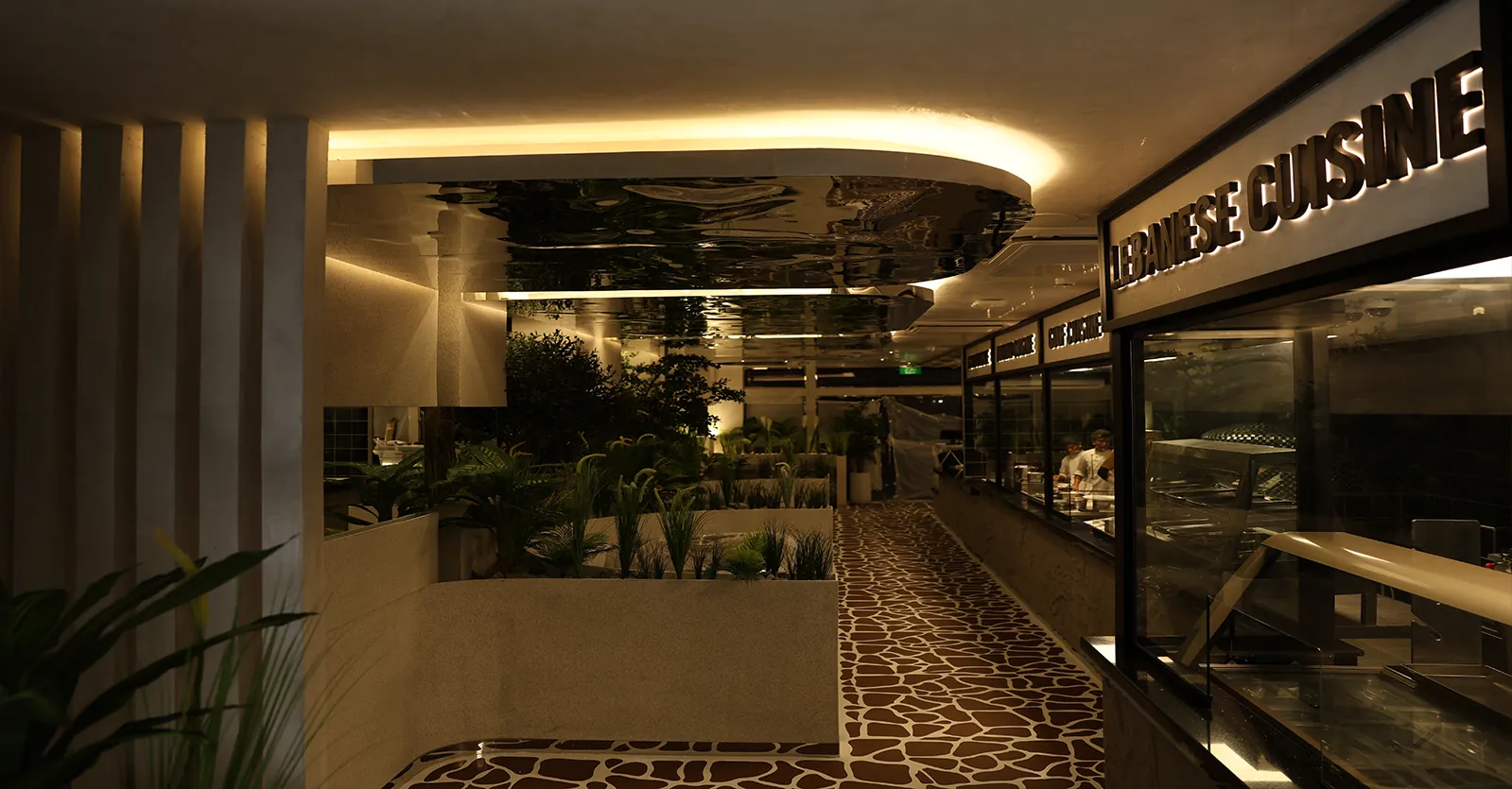 Rocas Restaurant