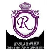 Royal Medical Centre مركز رويال الطبي