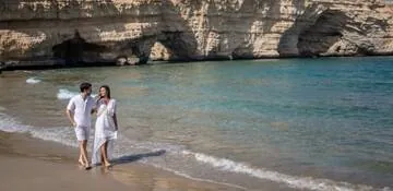 Shangri-La Al Husn, Muscat