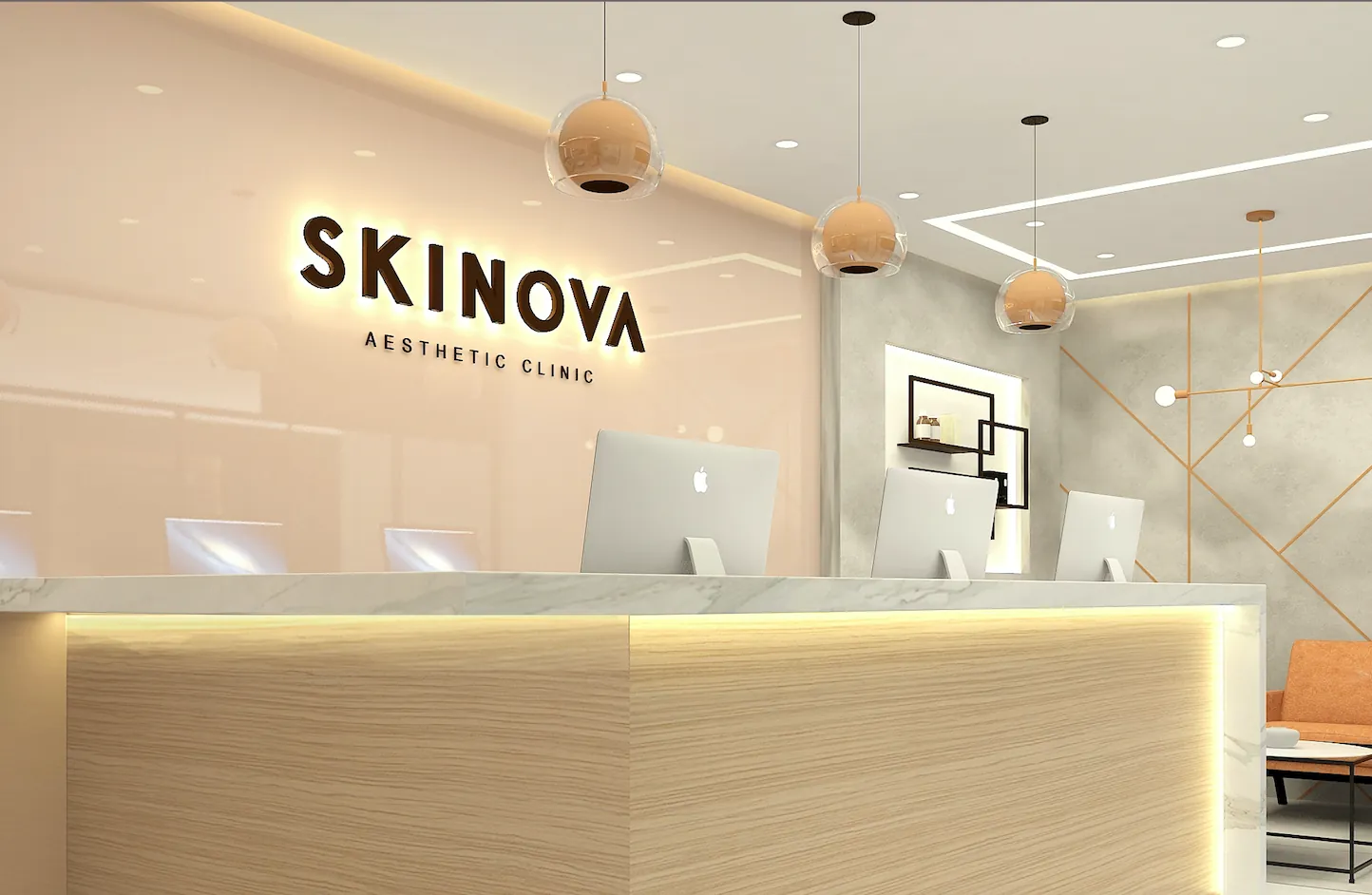 Skinova Aesthetic Clinic