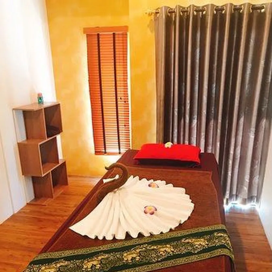 Spa Man and Saloon Al Azaibah