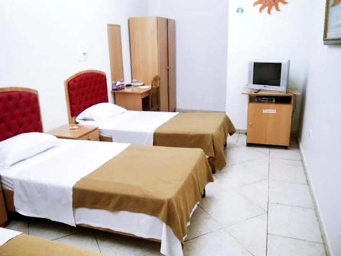 Sun City Hotel, Muscat