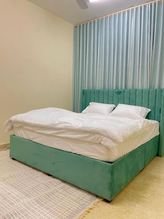 نزل الغروب || sunset hotel
