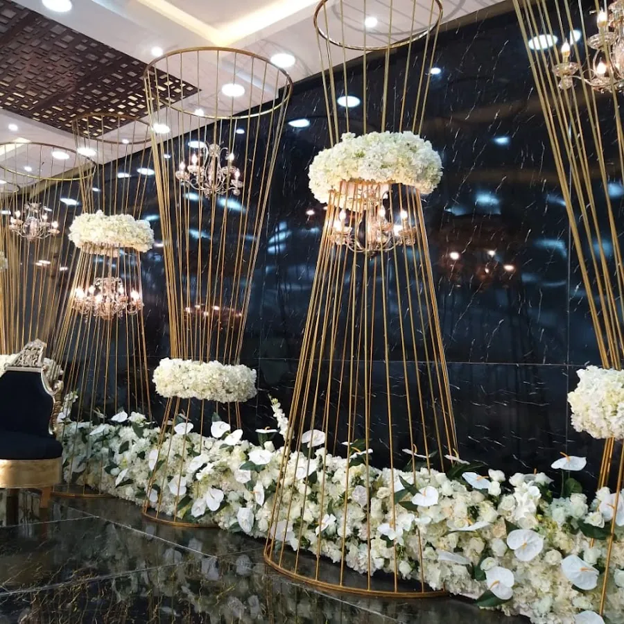 Taraneem Events