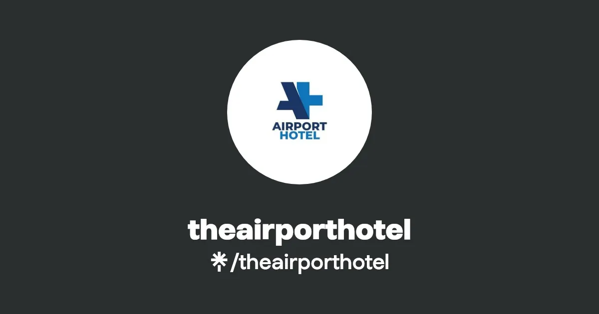 The Airport Hotel Muscat