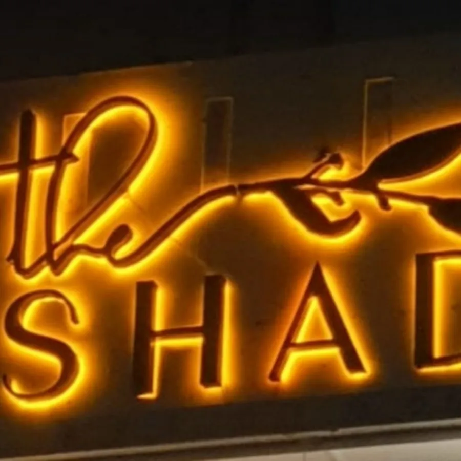 The Shade Luxury