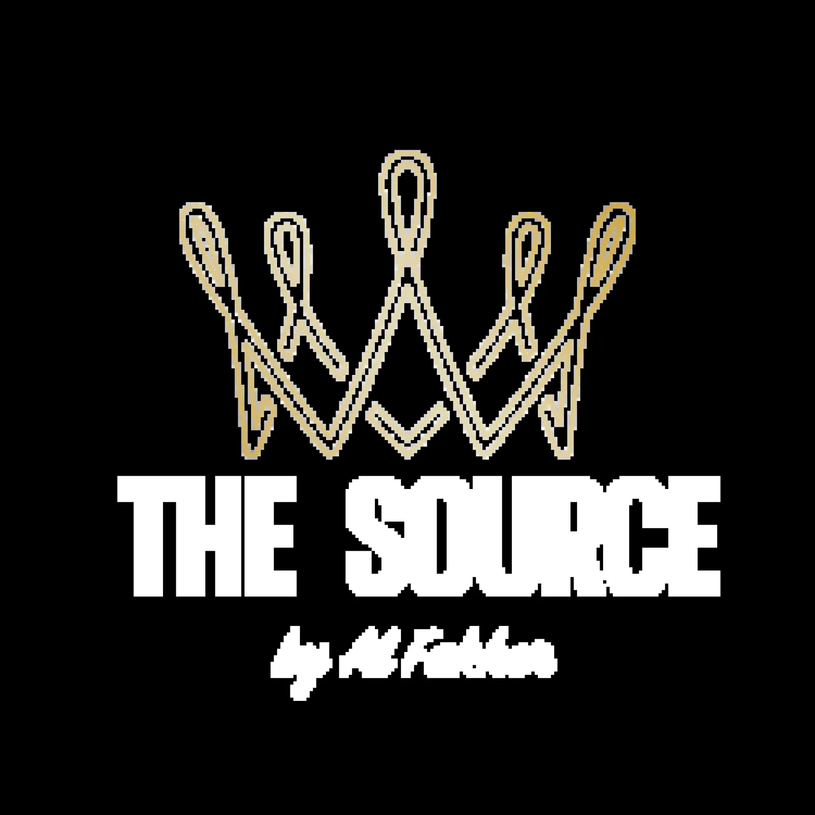 The Source by Al Fakher