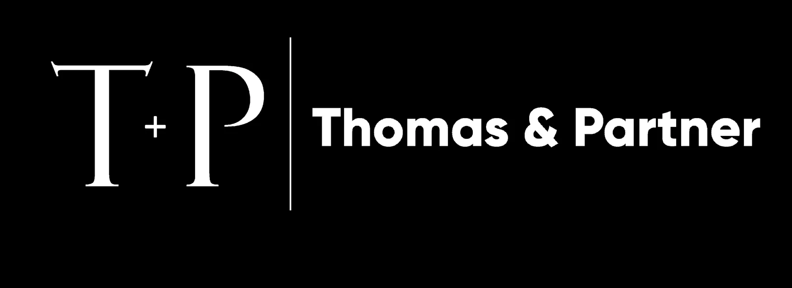 Thomas and Partner توماس وشركاه