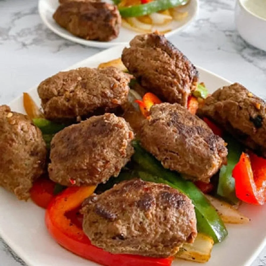 Tikka Twist