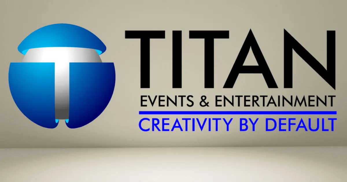 Titan Events & Entertainment
