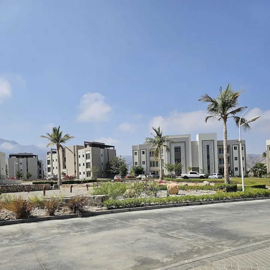 Villa Sifa