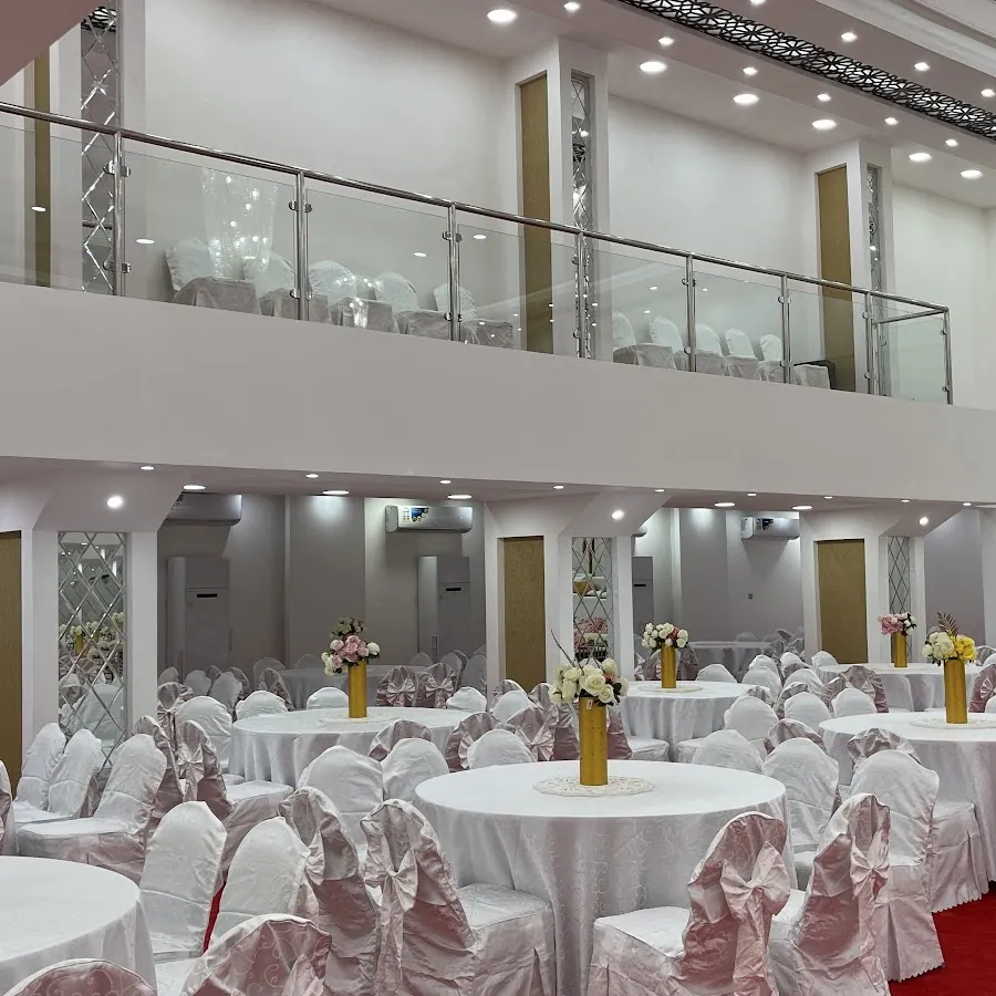 قاعة قصر الافراح wedding hall palace and occasions