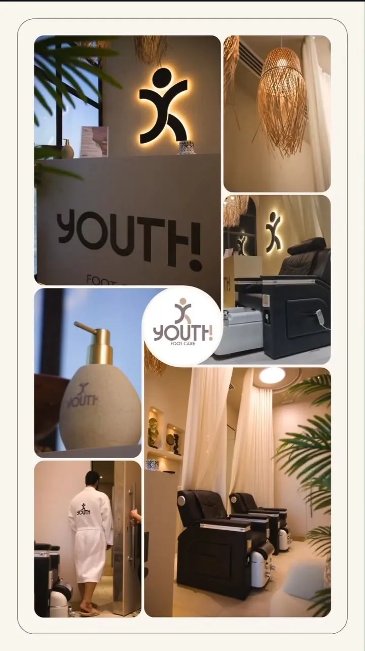 Youth Foot Care